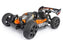 HPI160177 Vorza 3.5 Buggy, 1/8 Scale 4WD RTR Big Block Nitro w/ 2.4GHz Radio System, Orange