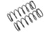 COR00180-628 Shock Spring, Hard, Buggy Front, 1.8mm, 75-77mm, 2 pcs for Kagama