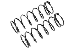 COR00180-628 Shock Spring, Hard, Buggy Front, 1.8mm, 75-77mm, 2 pcs for Kagama