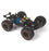 BZN540291 Spryte MT Turbo 1/20 4WD Electric Monster Truck - Orange