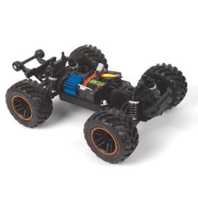 BZN540291 Spryte MT Turbo 1/20 4WD Electric Monster Truck - Orange