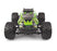 BZN540289 Spryte MT Turbo 1/20 4WD Electric Monster Truck - Green