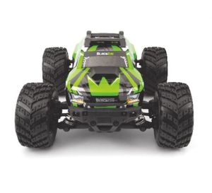 BZN540289 Spryte MT Turbo 1/20 4WD Electric Monster Truck - Green