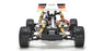 KYO30622 Optima Mid 1/10 EP 4WD Racing Buggy Kit