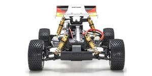 KYO30622 Optima Mid 1/10 EP 4WD Racing Buggy Kit