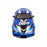 HPI161268 Stage-D24 2024 Toyota GR Supra Metallic Blue
