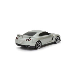 KYO66608A First Mini-Z NISSAN GT-R R35 SL