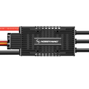 HWI30203402 Platnium 120A V5 ESC