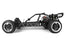 HPI160324 1/5 Scale Baja 5B Flux 2WD Electric Desert Buggy SBK with Clear Body (No Electronics)