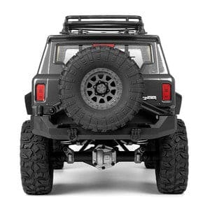 HPI160511 Venture Wayfinder RTR Gunmetal