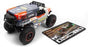 HPI160887 Venture18 U4 Ford Bronco 4400 - Loren Healy