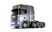 TAM56371    1/14 R/C Scania 770 S 8x4/4 Semi-Truck Kit