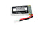 RGR4533 3.7V 380mAh 1S LiPo Battery; Jetpack Commander XL & AeroBoard
