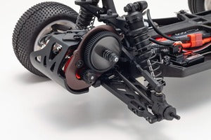 KYO34311 Ultima SB Dirt Master, 1/10 Scale Radio Controlled Electric 2WD Buggy Kit