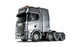 TAM56371    1/14 R/C Scania 770 S 8x4/4 Semi-Truck Kit