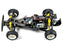 TAM58686-A RC VQS (2020) 1/10 Scale High Performance 4WD Off Road Buggy Kit Includes Hobbywing THW 1060 ESC