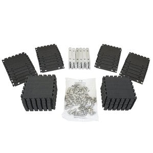 RRKSETR-C15096-01 Mini Z 50cm Large-96 Track