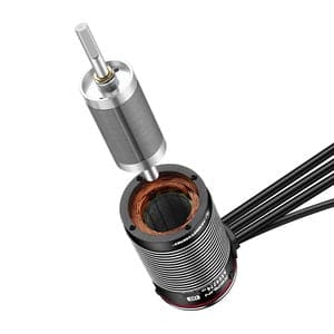 HWI30401400 Xerun Axe 2000Kv 4274SD FOC Motor