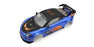 KYOFAB603 Alpine GT4 Decoration Body Set