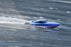 RGRB1132 LightWave Electric Micro RTR Boat; Blue (For Extra battery order part number RGRB1168)