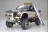 TAM58397 1/10 RC Toyota Hilux High Lift, 4x4 3spd