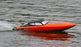 RGRB1209 Velocity 900BL Brushless Deep Vee RTR Boat