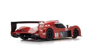 KYO32354L1 Mini Z Toyota GT-One TS020 No. 1 RWD (Ready Set)