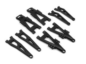 BZN540133 Suspension Arm Set, Smyter