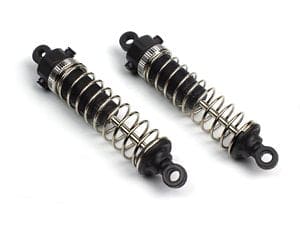 BZN540132 Shock Absorber Set (Rear/2pcs), Smyter