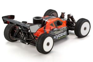 KYO33025T1S Inferno MP10 GP Red Readyset