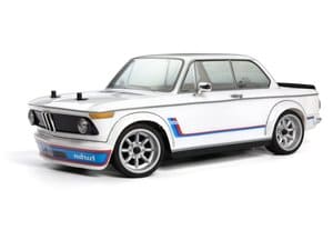 HPI160938 Sport 3 BMW 2002 Turbo - Flux Brushless Remote Control Car