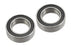 COR3611-3-06-10-03 Roulement à billes - ABEC-3 - 6x10x3mm - 2 pcs