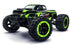 BZN540208 Slyder MT Turbo 1/16 4WD 2S Brushless Monster Truck - Green **If you do order from this Sale, ALL sales are final sale