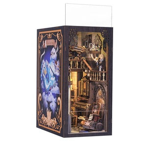 CUBRK02B Nebula Common Room Book Nook