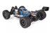 COR00289-B Syncro 2WD 1/8 3-4S Brushless Off Road Buggy, RTR, Blue