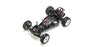 KYO34312 1/10 Scale Radio Controlled Electric Powered 2WD Buggy Assembly kit ULTIMA SB Dune Master