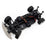 HPI160788 Sport 3 Flux 1973 Brumos Porsche Carrera RSR