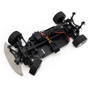 HPI160788 Sport 3 Flux 1973 Brumos Porsche Carrera RSR