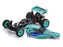 KYO30645 1/10 20th Anniversary Limited Model Ultima '87 WC Worlds Spec 2WD Racing Buggy