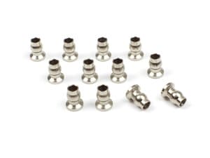 BZN540140 Ball 4.8x7.8mm (12pcs), Smyter