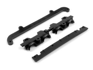 BZN540170 DB Roof Light Mount, Smyter