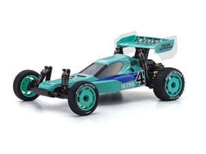 KYO30645 1/10 20th Anniversary Limited Model Ultima '87 WC Worlds Spec 2WD Racing Buggy