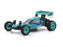 KYO30645 1/10 20th Anniversary Limited Model Ultima '87 WC Worlds Spec 2WD Racing Buggy