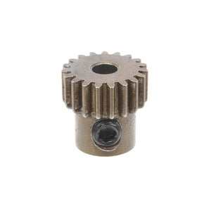 COR00230-0126 48 DP Pinion - 19T - Shaft Dia. 3.14mm