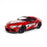 HPI161267 Stage-D24 2024 Toyota GR Supra Red