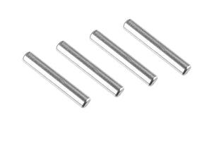 COR00140-091 Pin - Steel - 2x11mm - 4 pcs: SBX410
