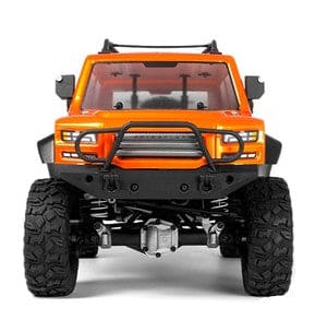 HPI160510 Venture Wayfinder RTR Metallic Orange
