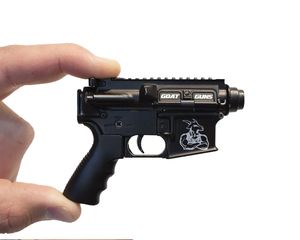 GOAAR-GRIP AR Grip