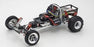 KYO30615C Tomahawk 1/10 EP 2WD Buggy Kit