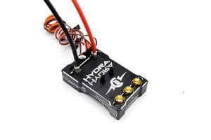 CSE010-0182-00 Hydra Cobra 5, 8S, 33.6V ESC, 20A Peak BEC